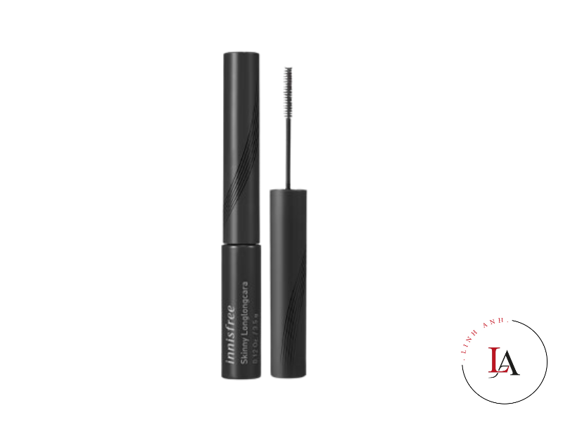 Chổi chải mi dưới Innisfree nâu số 3